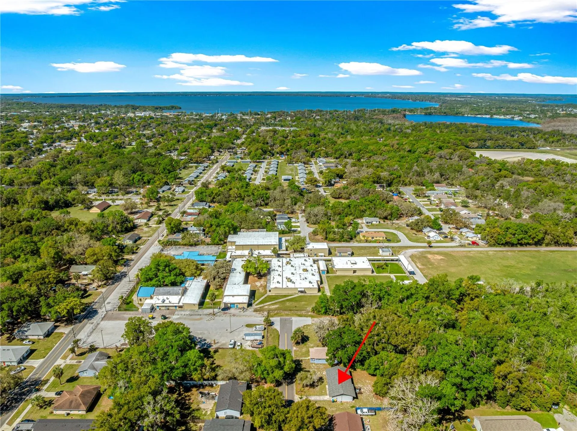 1905 Virginia Avenue Eustis FL 32726
