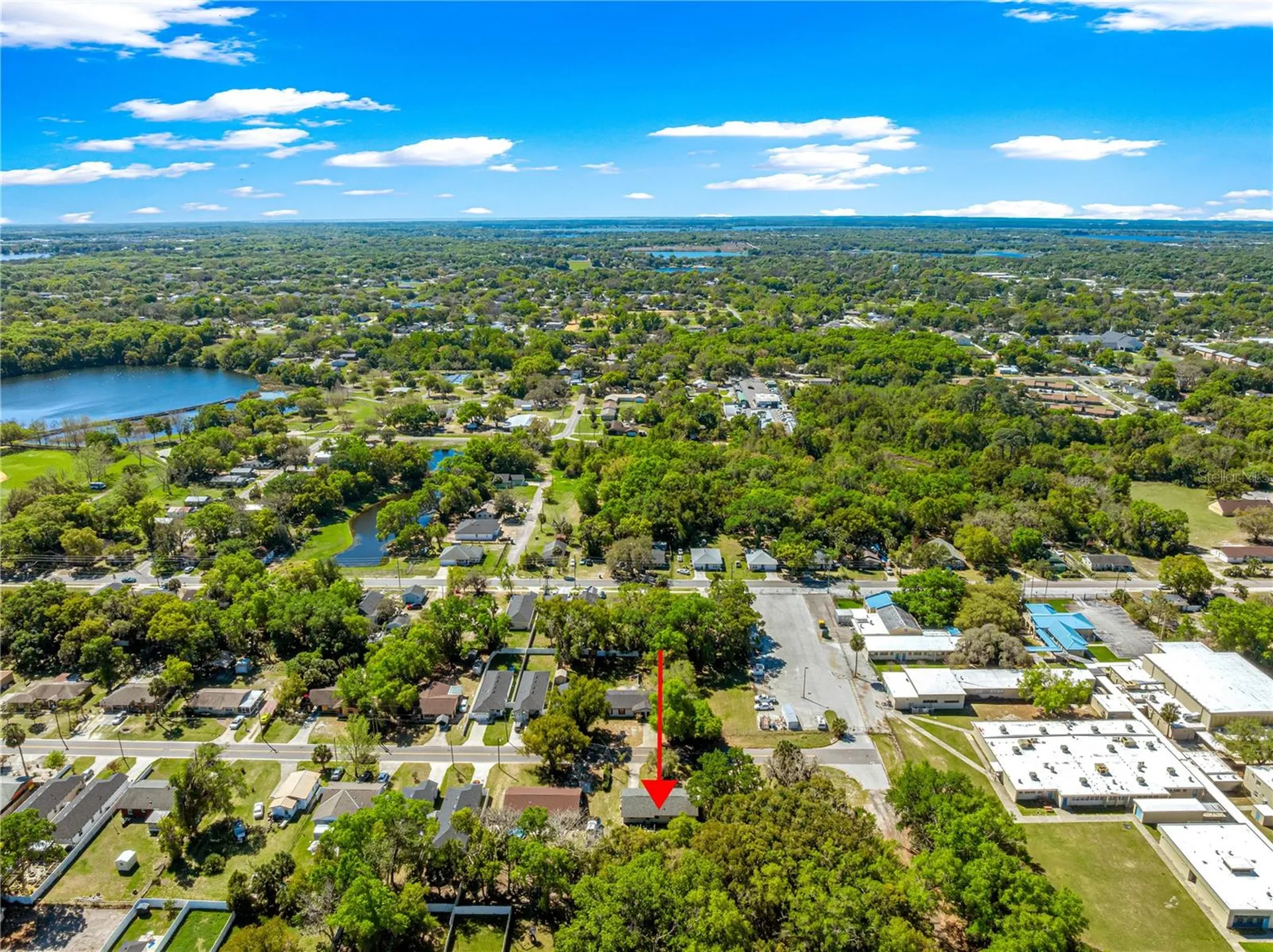 1905 Virginia Avenue Eustis FL 32726