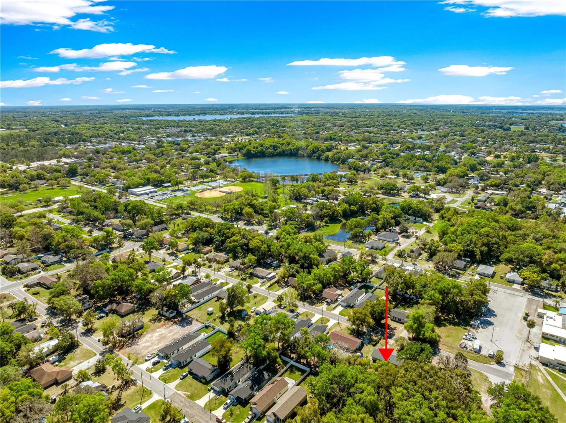 1905 Virginia Avenue Eustis FL 32726