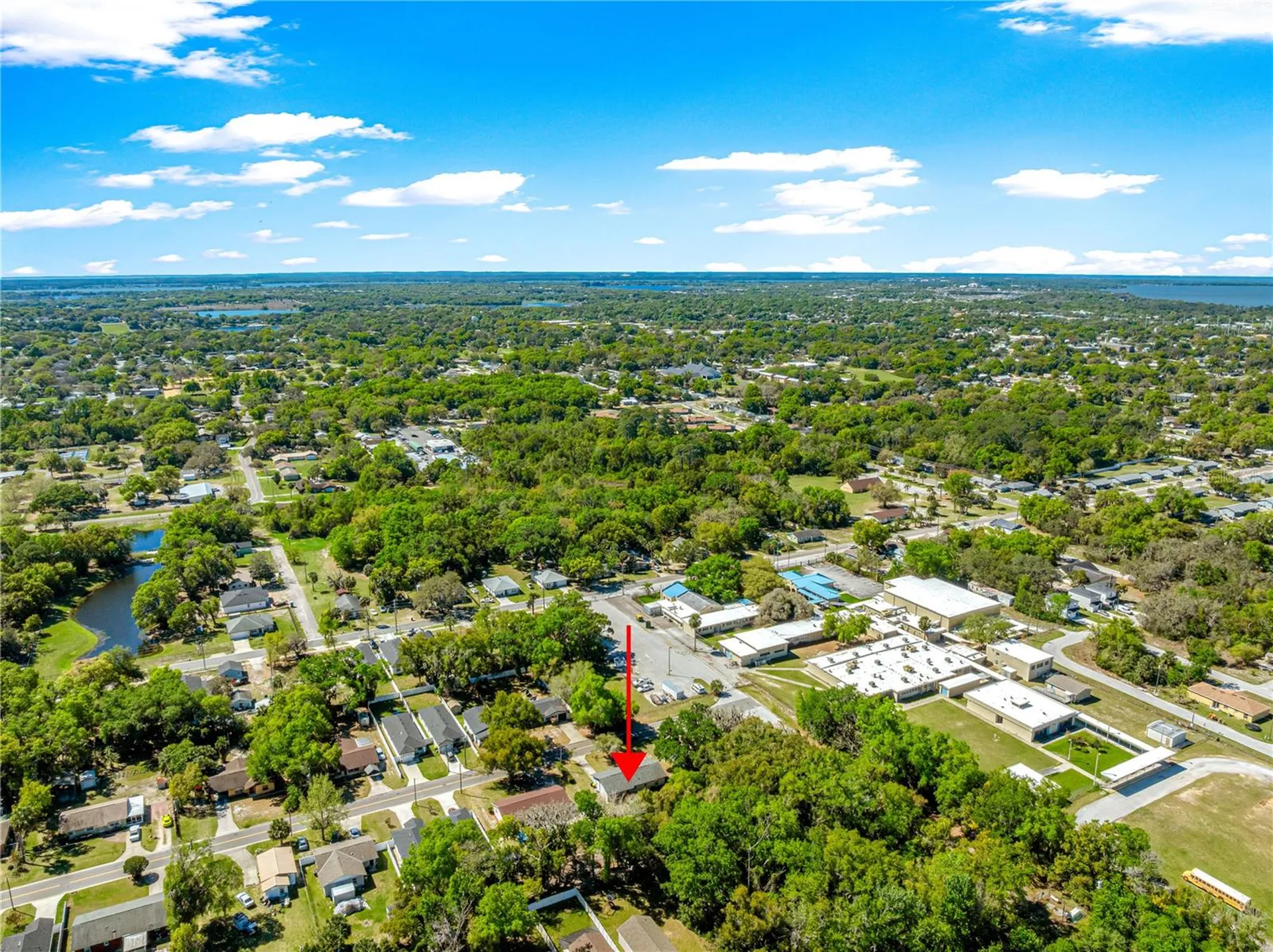 1905 Virginia Avenue Eustis FL 32726