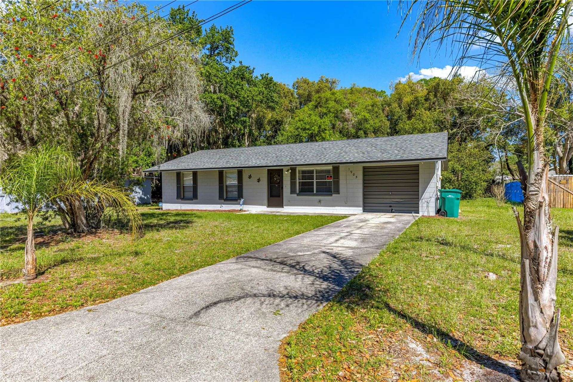 1905 Virginia Avenue Eustis FL 32726