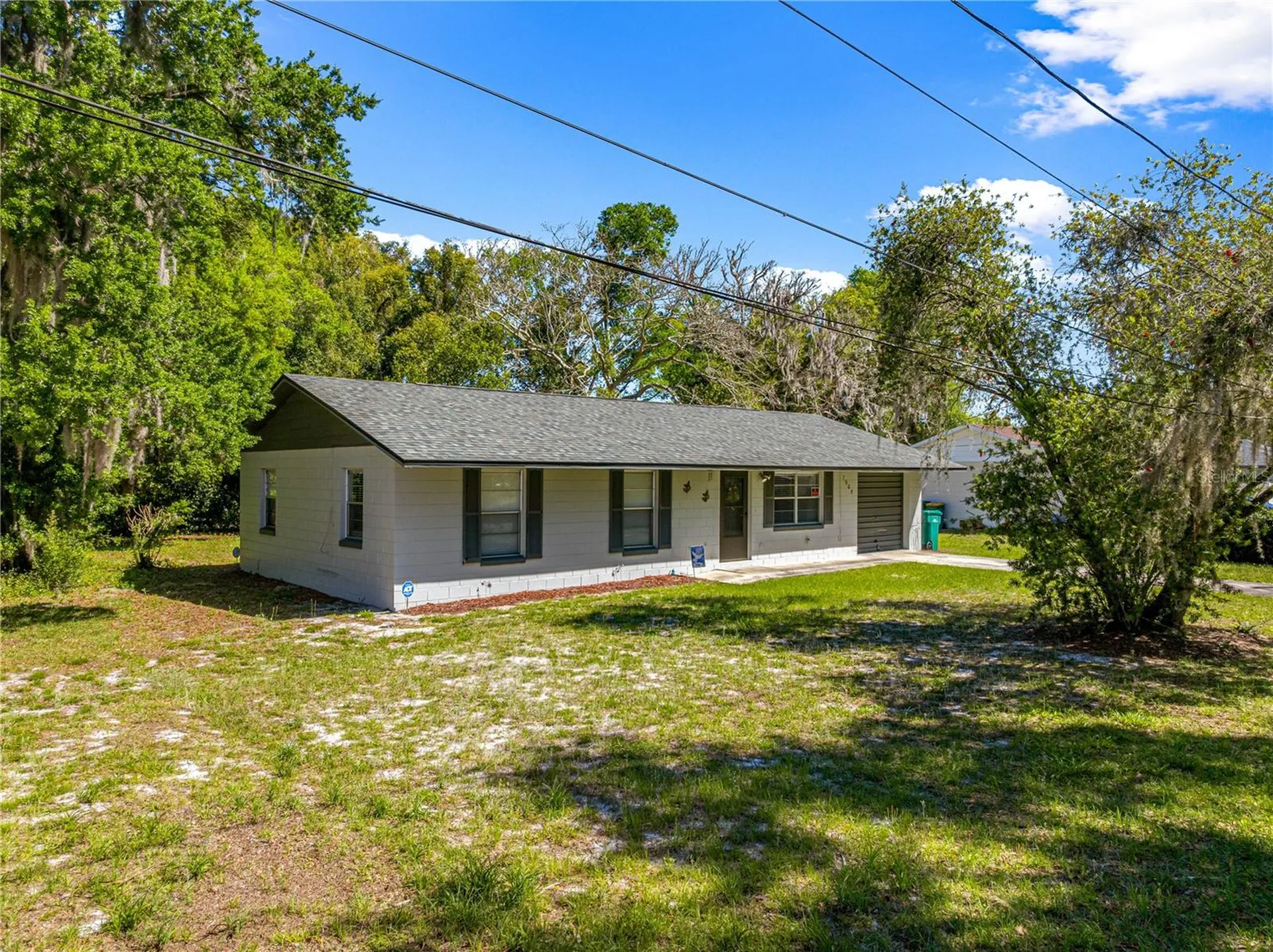 1905 Virginia Avenue Eustis FL 32726