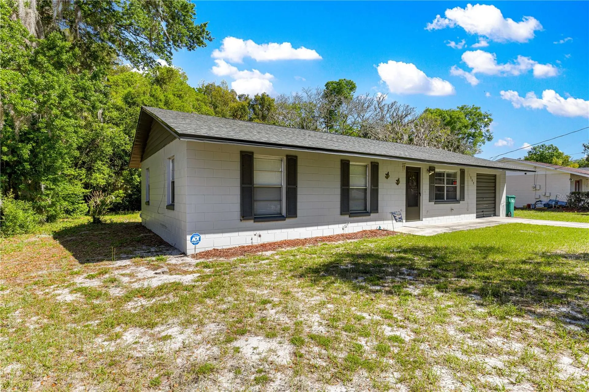 1905 Virginia Avenue Eustis FL 32726