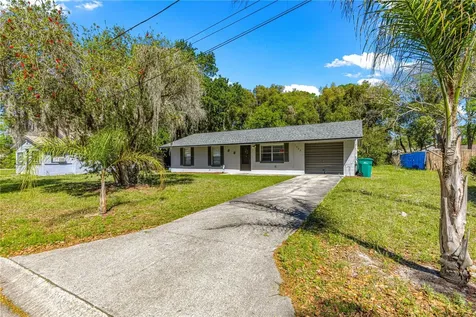 1905 Virginia Avenue Eustis FL 32726
