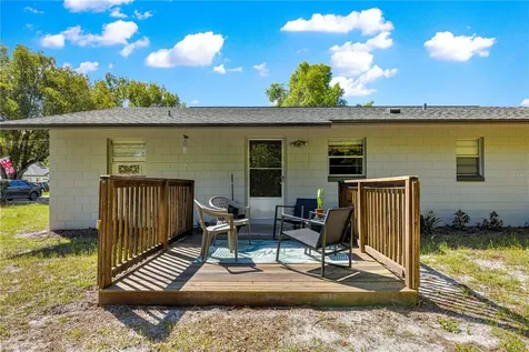 1905 Virginia Avenue Eustis FL 32726