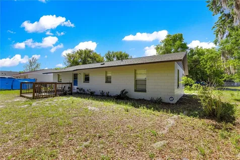 1905 Virginia Avenue Eustis FL 32726