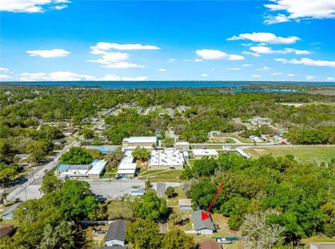 1905 Virginia Avenue Eustis FL 32726