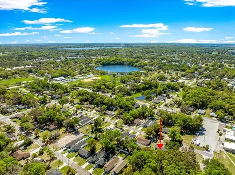 1905 Virginia Avenue Eustis FL 32726