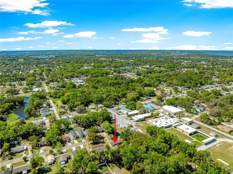1905 Virginia Avenue Eustis FL 32726