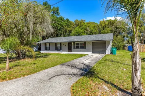 1905 Virginia Avenue Eustis FL 32726