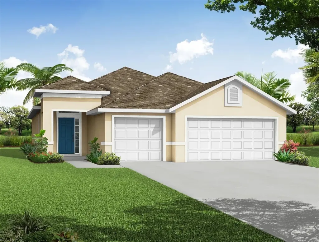 19 Matanzas Cove Drive Palm Coast FL 32137
