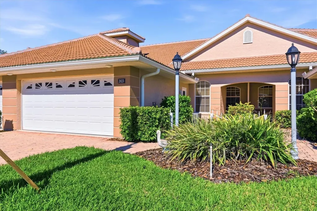 2023 Lynx Run North Port FL 34288