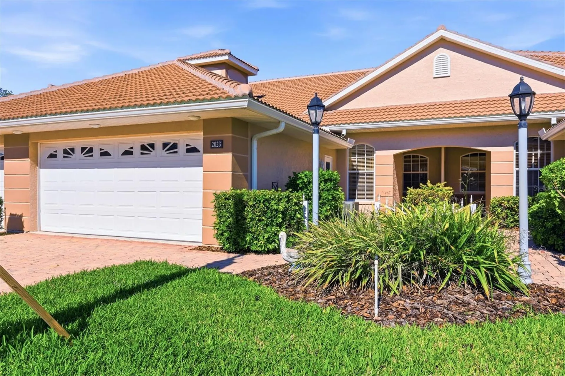 North Port FL, 2023 Lynx Run