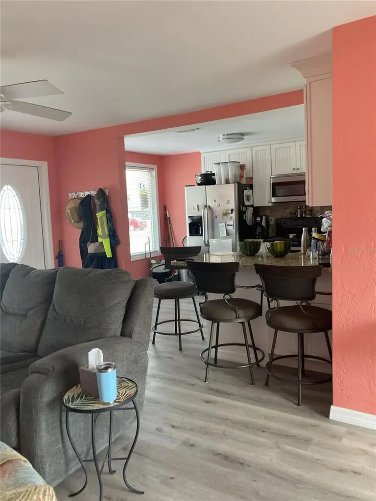 14033 Palm Street Madeira Beach FL 33708