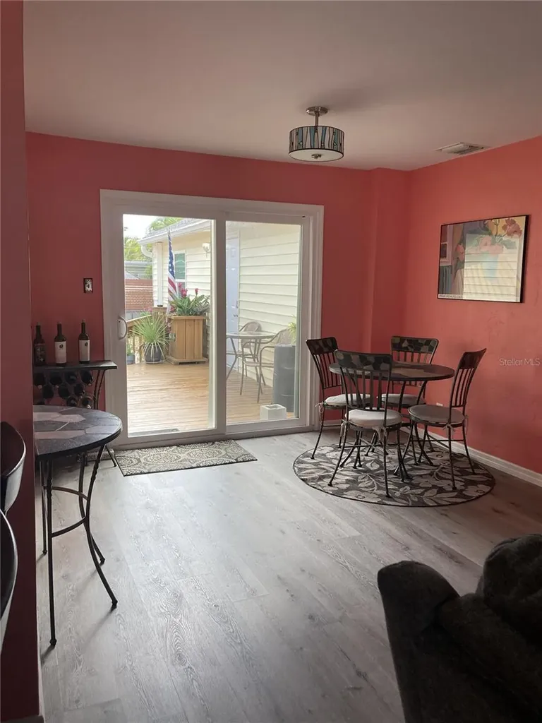 14033 Palm Street Madeira Beach FL 33708