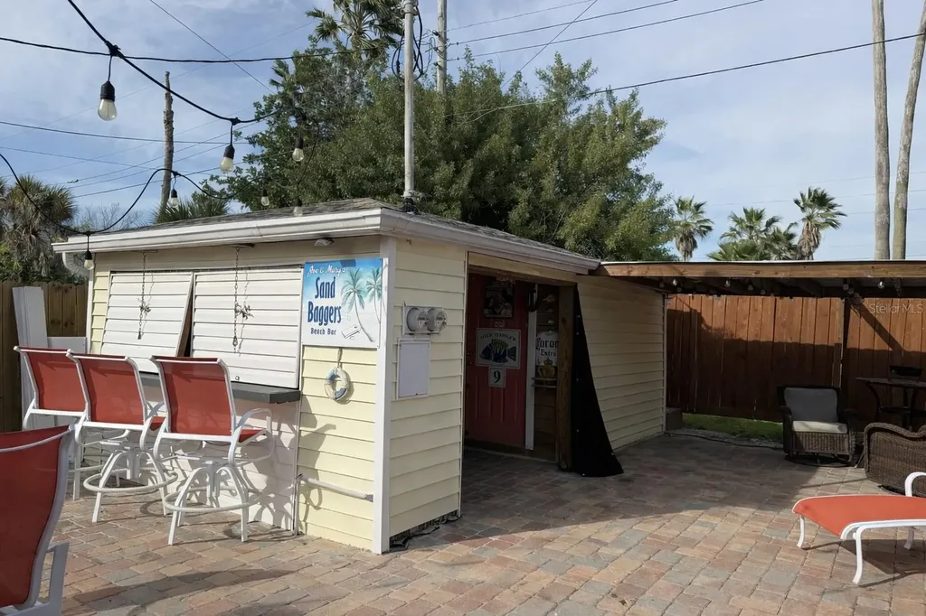 14033 Palm Street Madeira Beach FL 33708