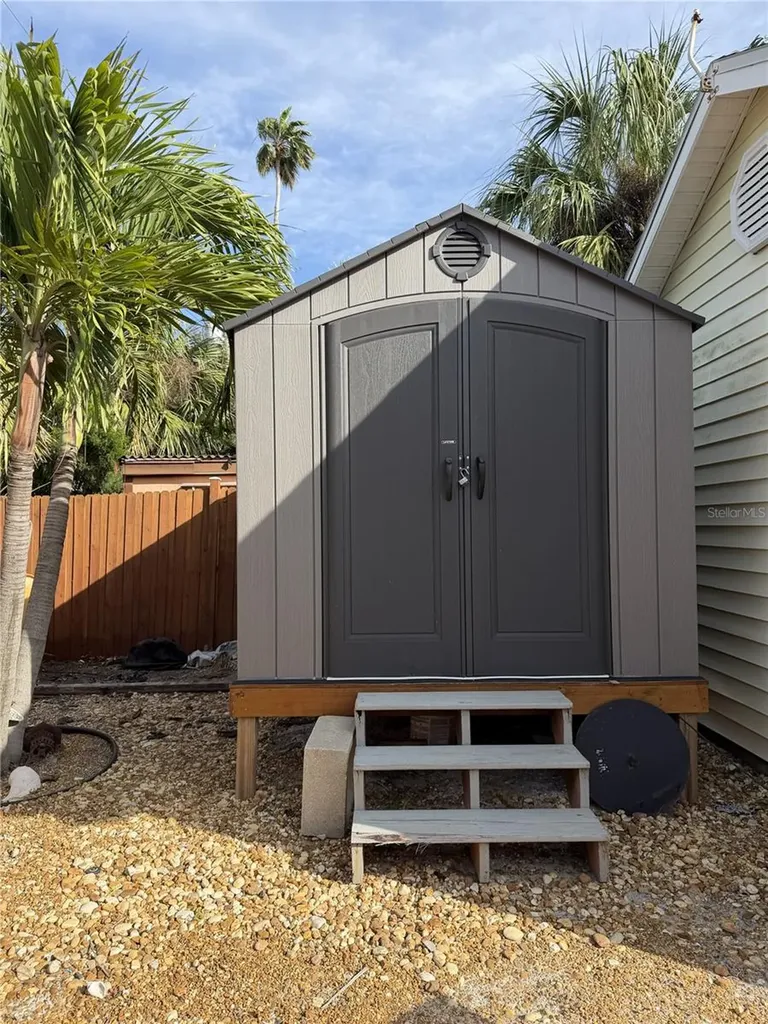 14033 Palm Street Madeira Beach FL 33708