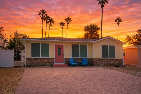 14033 Palm Street Madeira Beach FL 33708