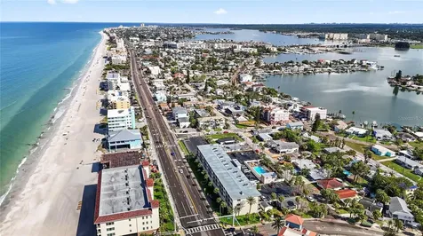 14033 Palm Street Madeira Beach FL 33708