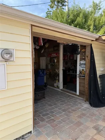 14033 Palm Street Madeira Beach FL 33708