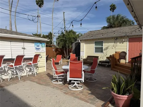 14033 Palm Street Madeira Beach FL 33708
