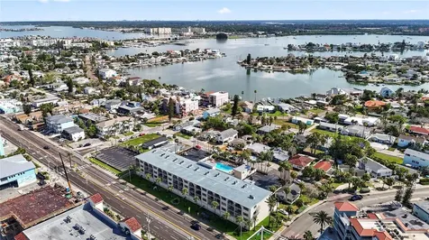 14033 Palm Street Madeira Beach FL 33708
