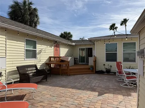 14033 Palm Street Madeira Beach FL 33708