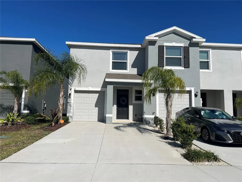 184 Mangrove Shade Circle Apollo Beach FL 33572