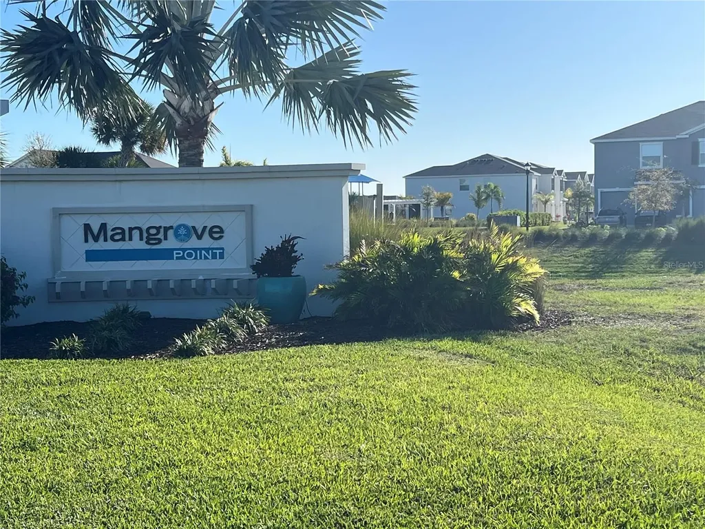 184 Mangrove Shade Circle Apollo Beach FL 33572