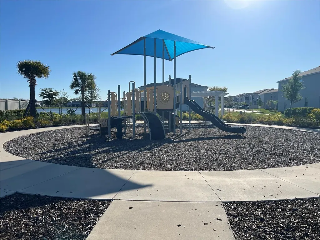 184 Mangrove Shade Circle Apollo Beach FL 33572
