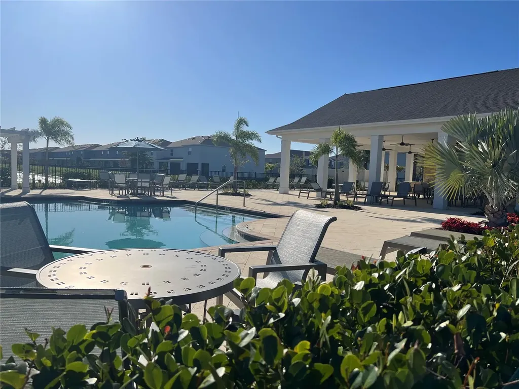 184 Mangrove Shade Circle Apollo Beach FL 33572