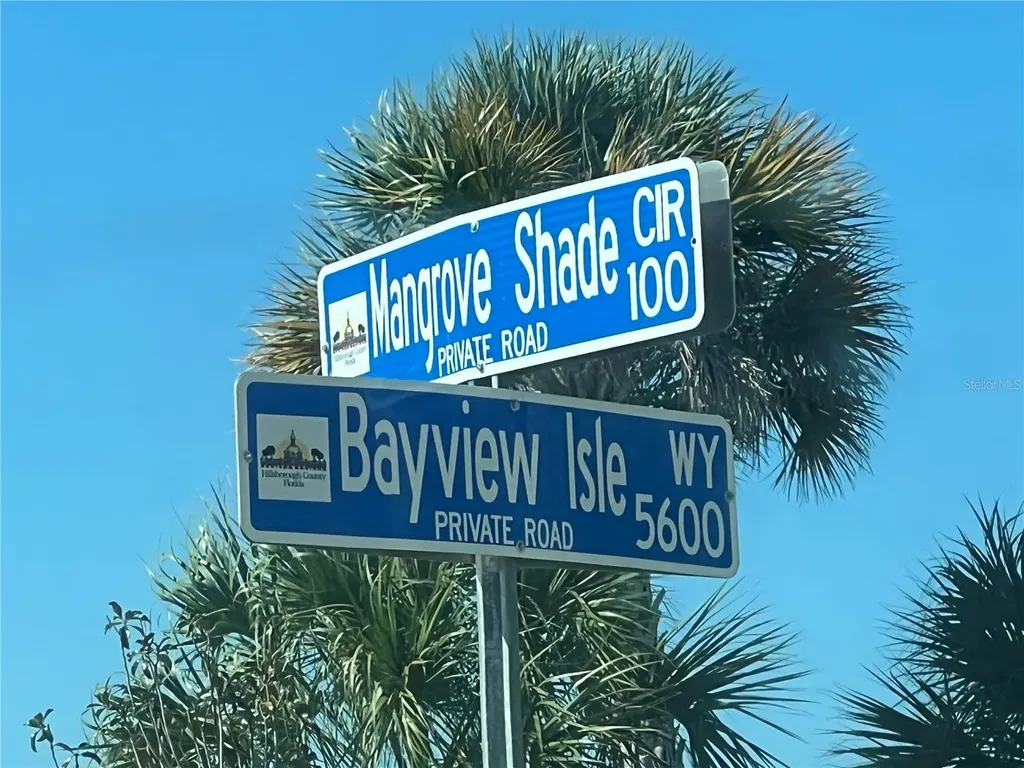 184 Mangrove Shade Circle Apollo Beach FL 33572