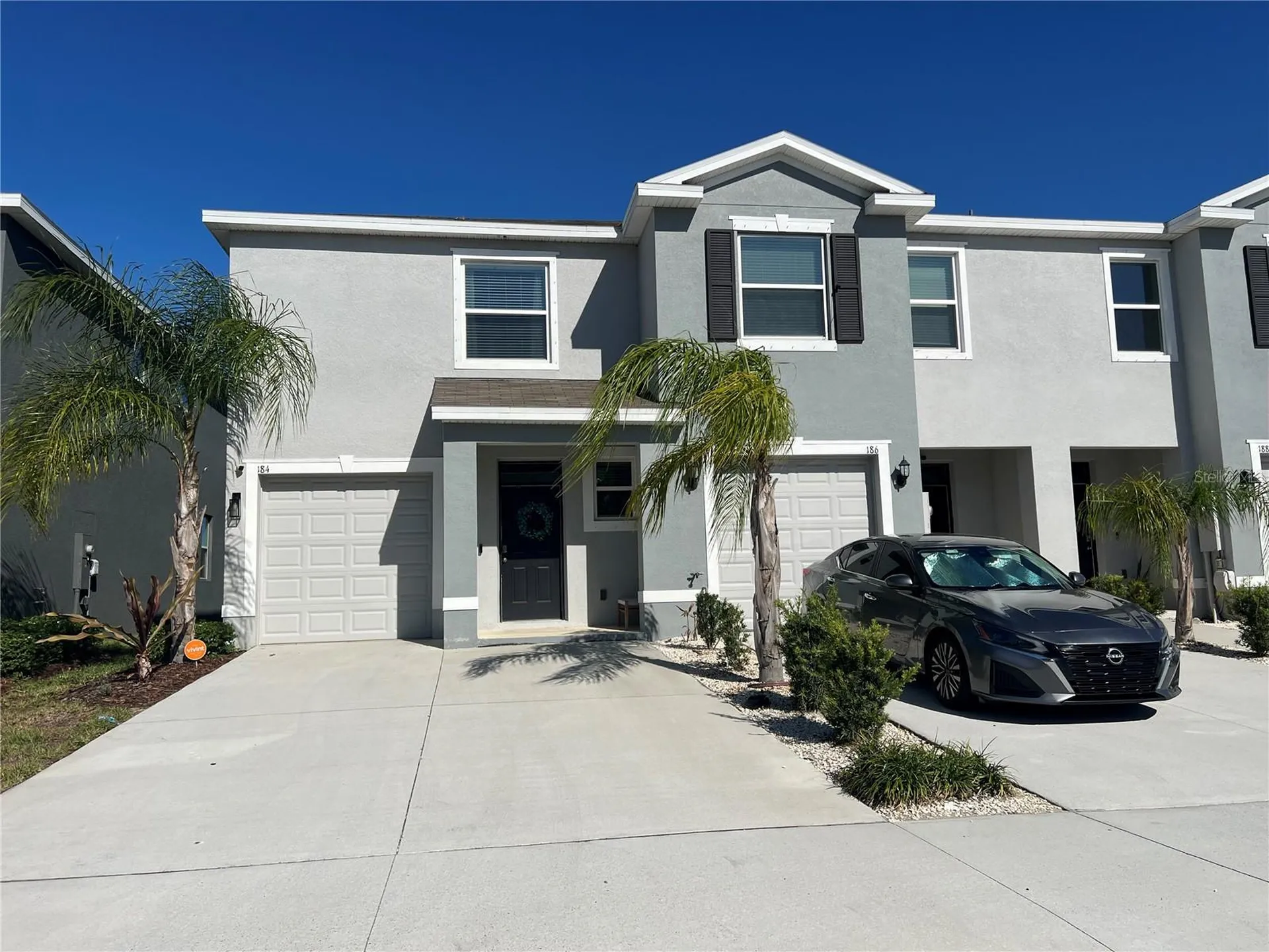 184 Mangrove Shade Circle Apollo Beach FL 33572