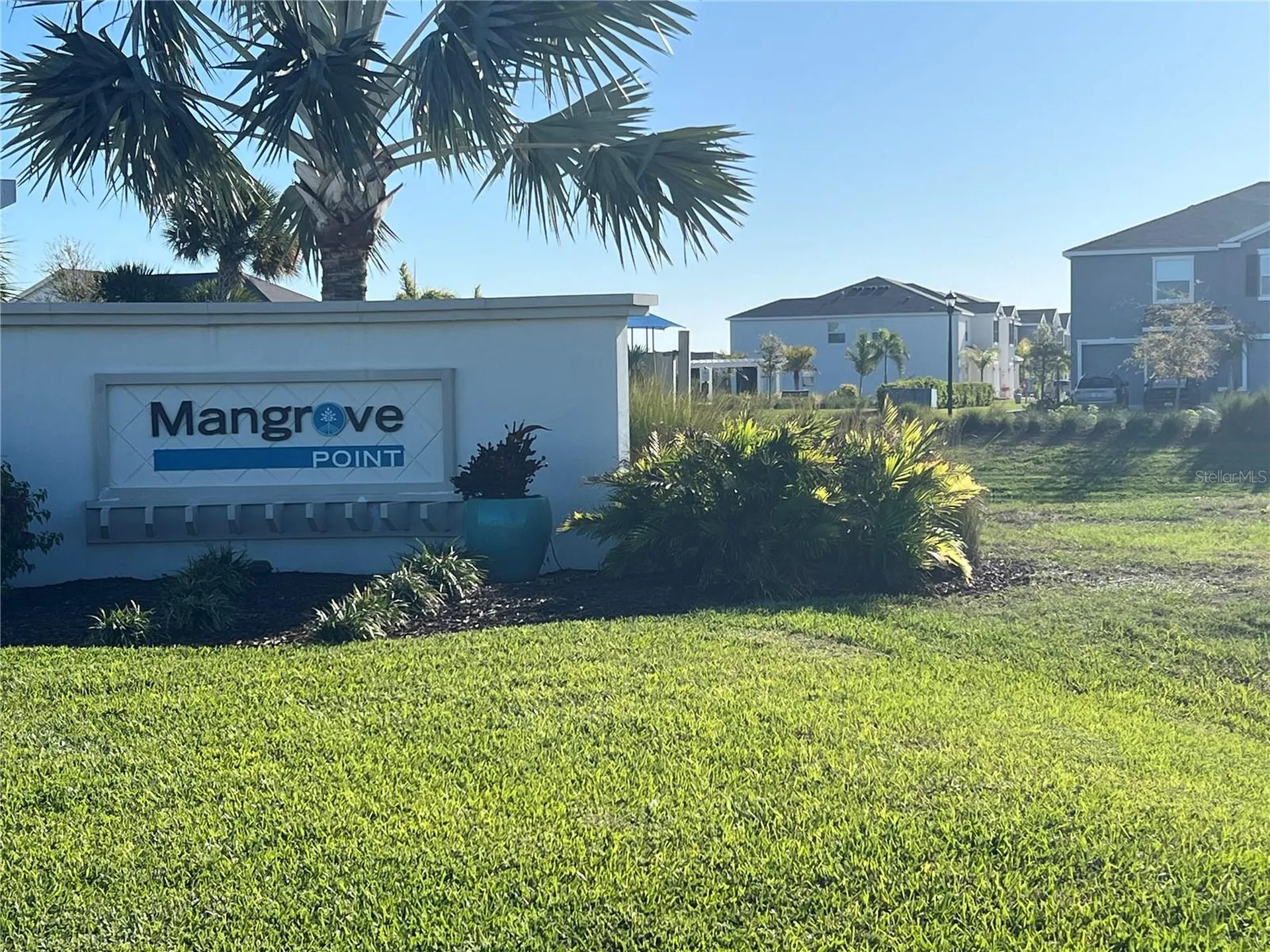 184 Mangrove Shade Circle Apollo Beach FL 33572
