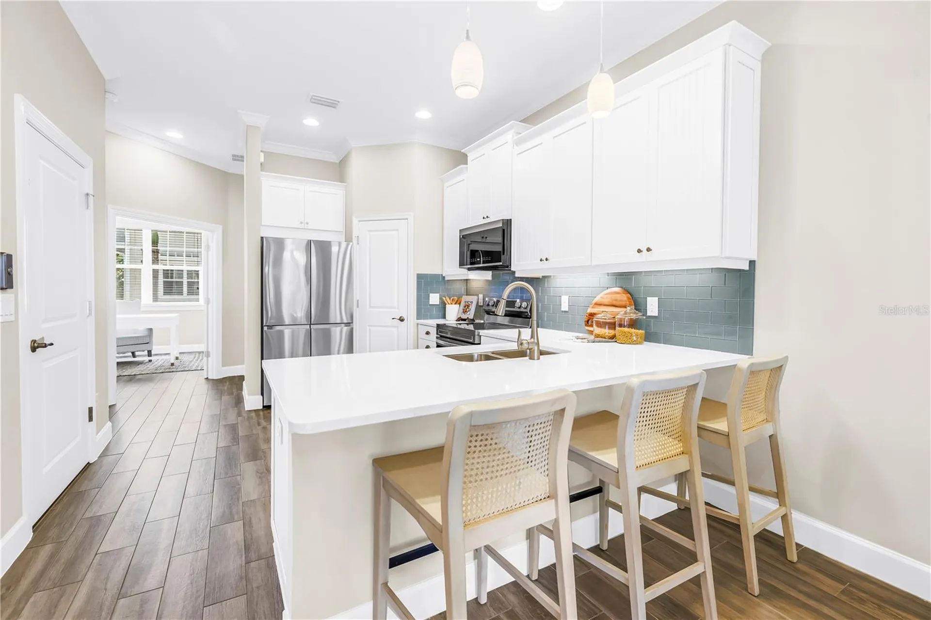 3207 Nautical Place S St Petersburg FL 33712
