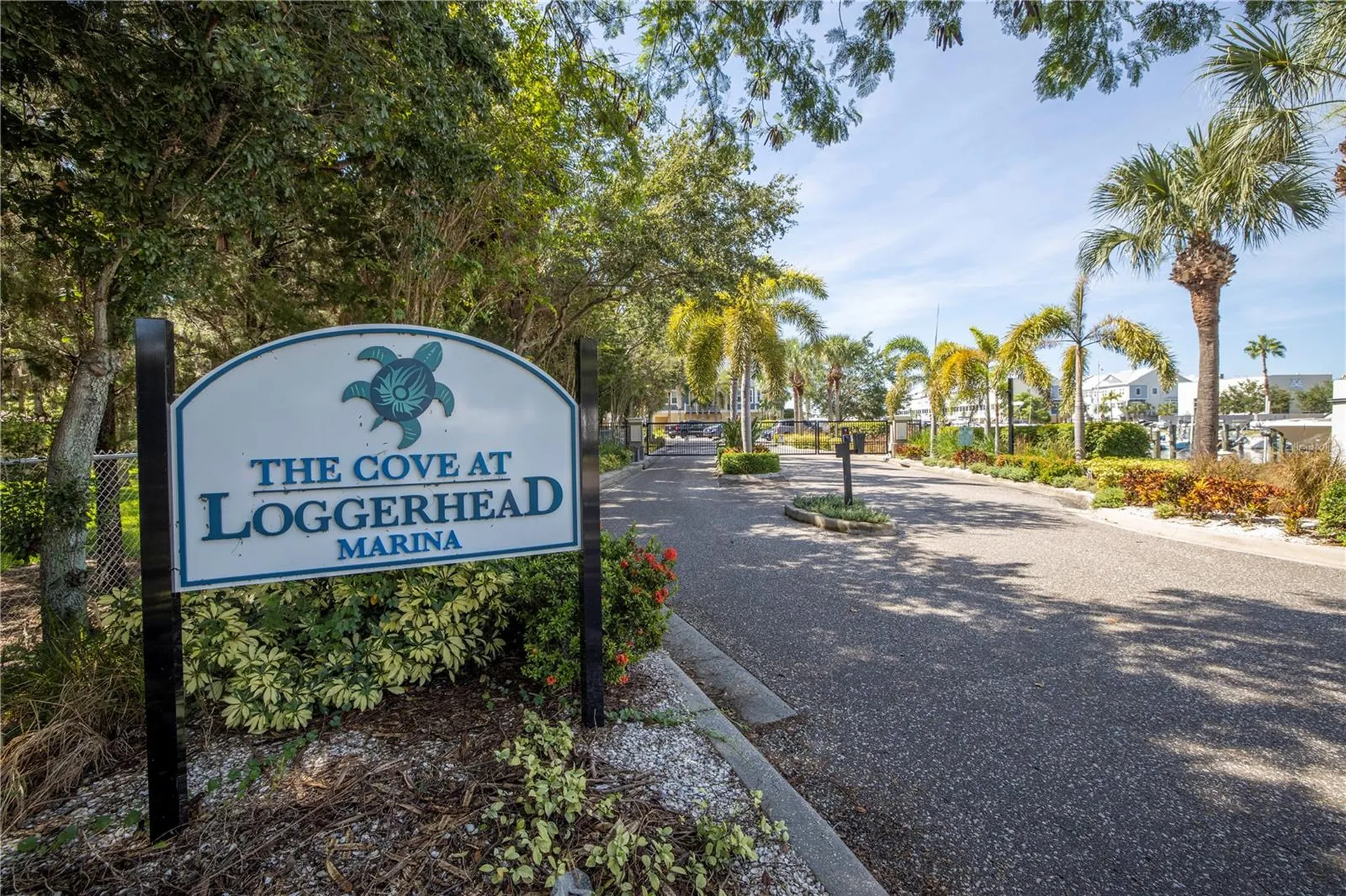 3207 Nautical Place S St Petersburg FL 33712