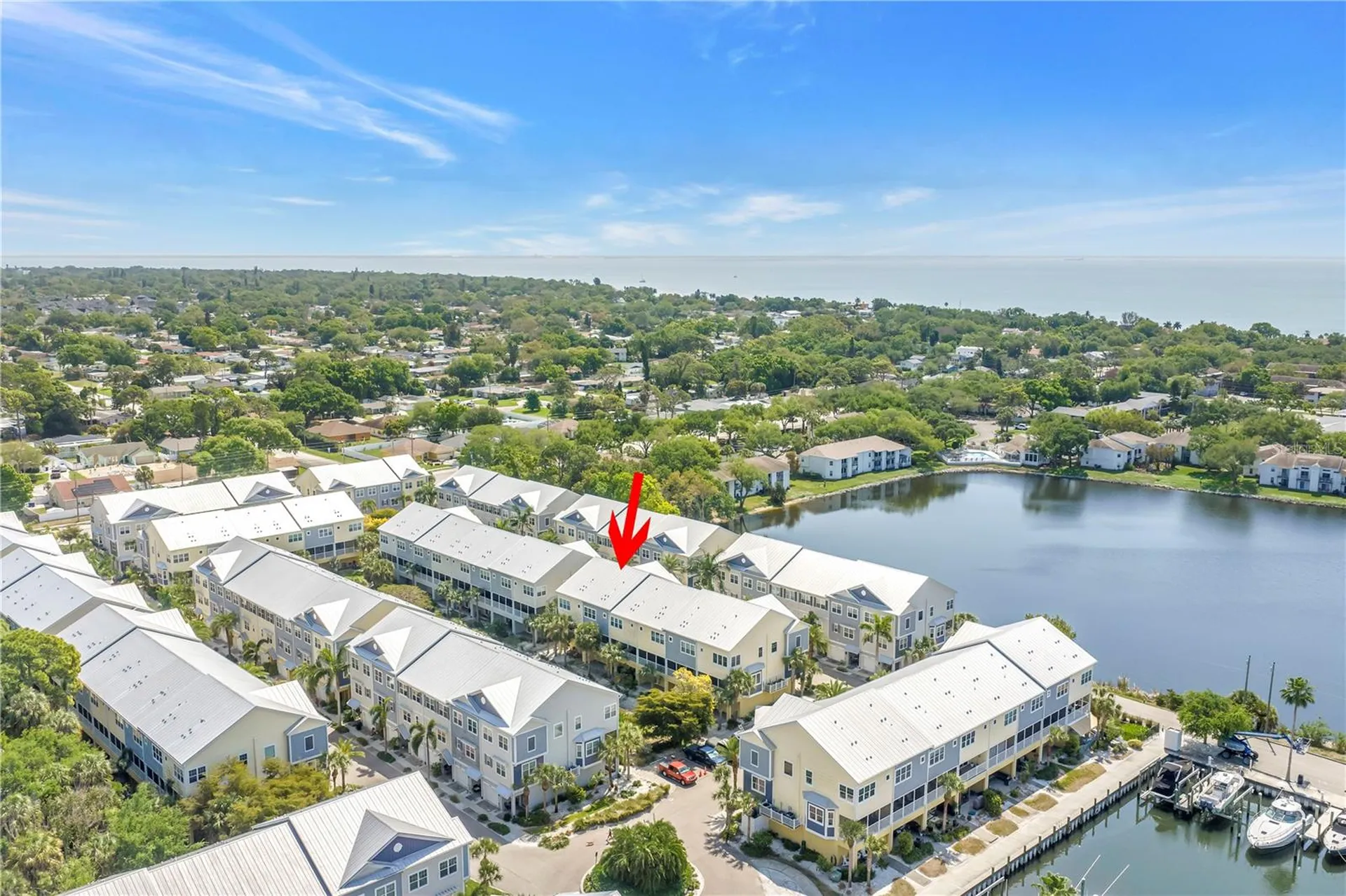 3207 Nautical Place S St Petersburg FL 33712
