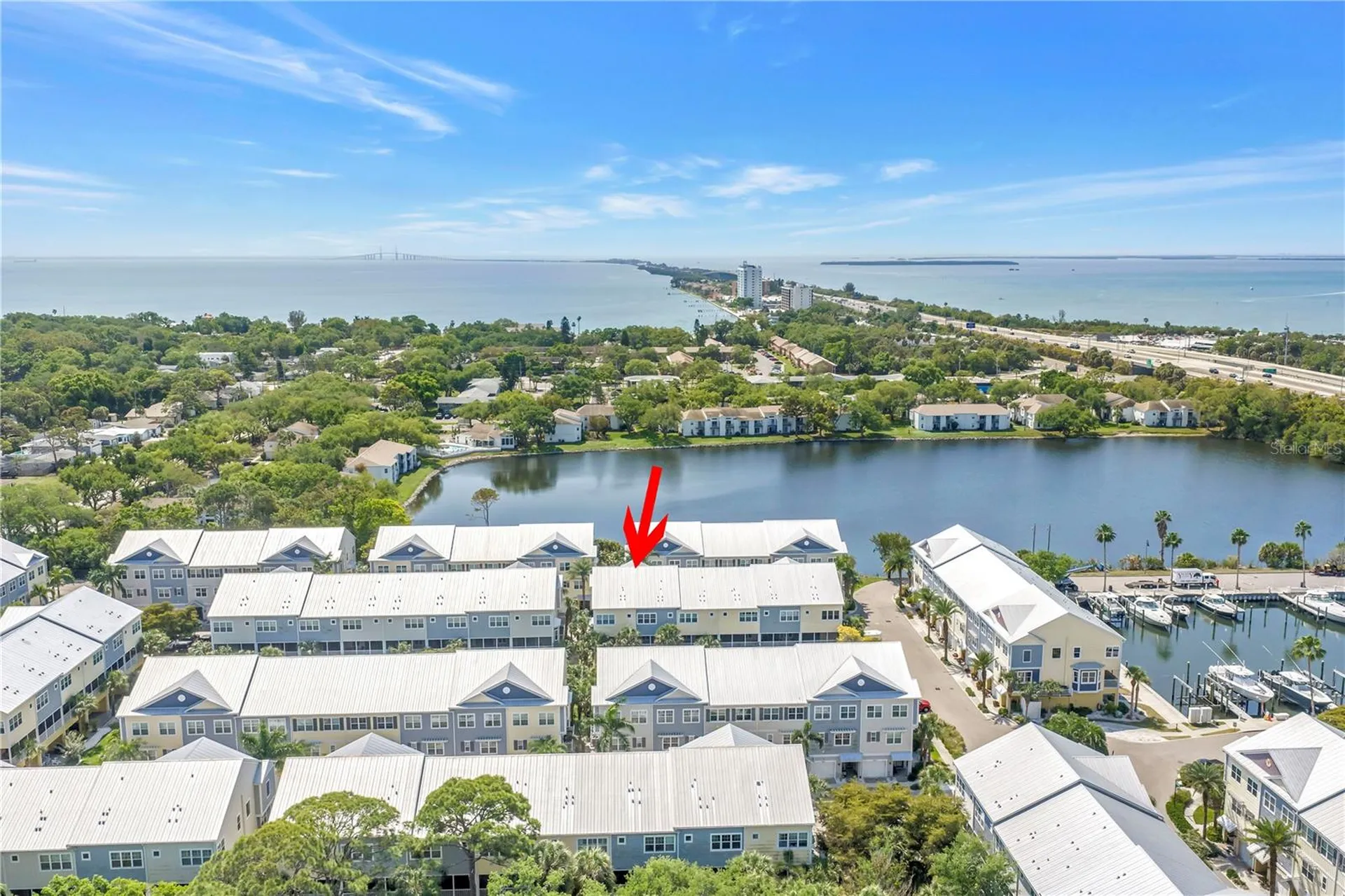 3207 Nautical Place S St Petersburg FL 33712
