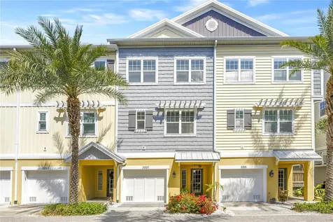 3207 Nautical Place S St Petersburg FL 33712