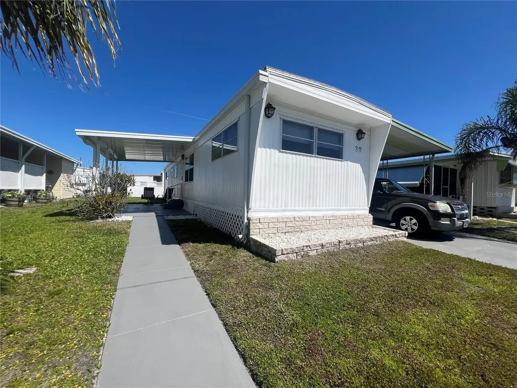 1500 County Road 1 Dunedin FL 34698