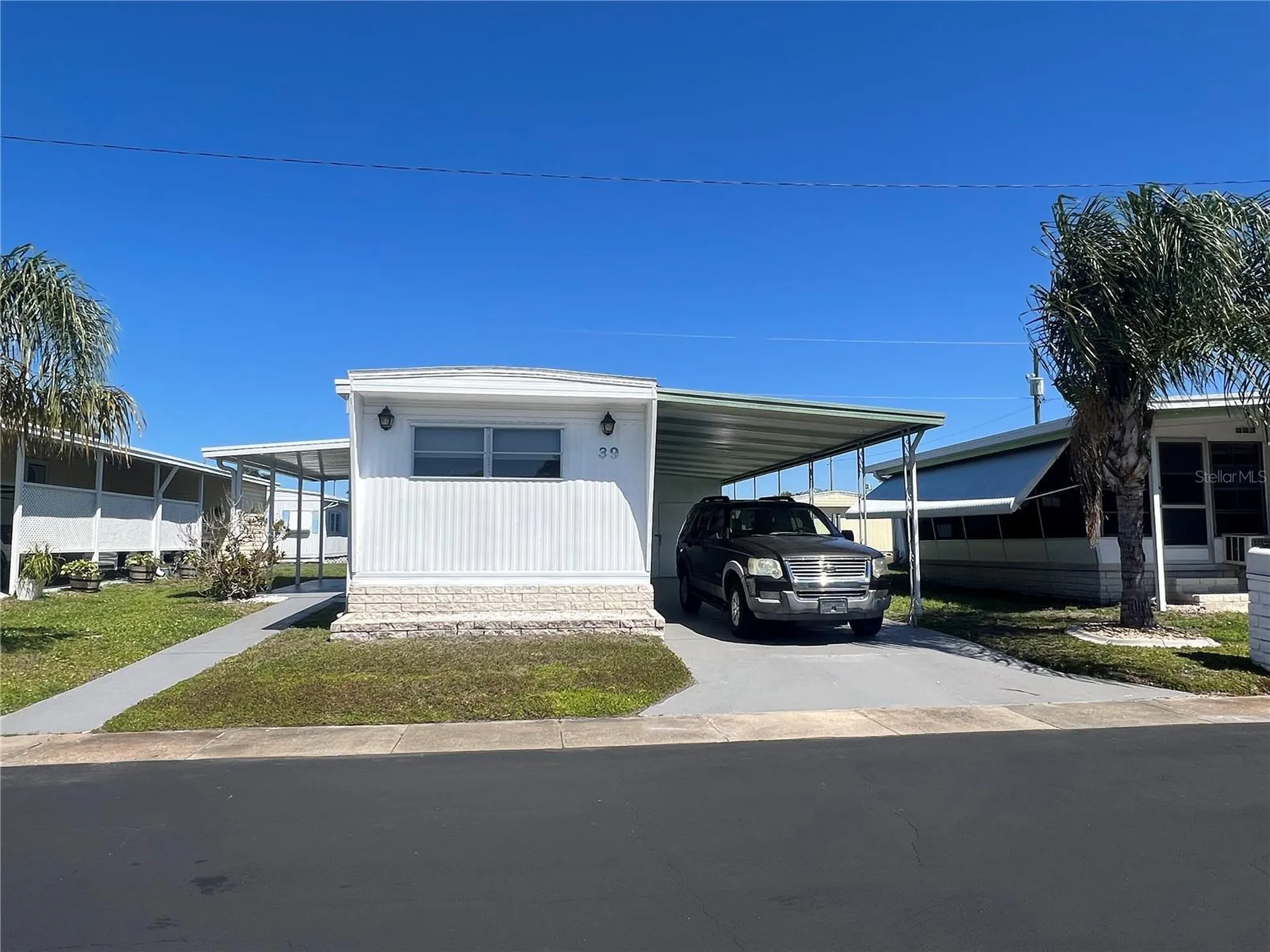 1500 County Road 1 Dunedin FL 34698