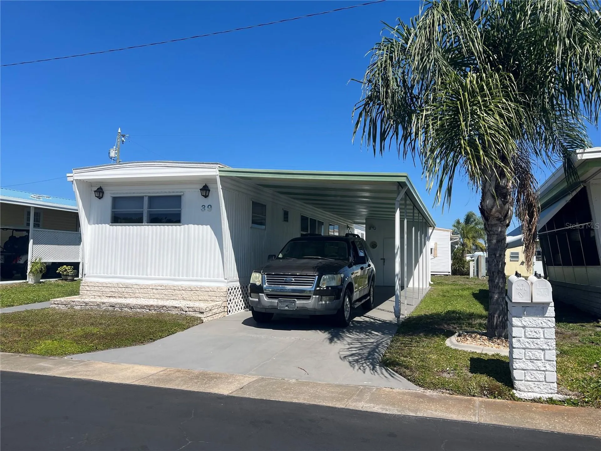 1500 County Road 1 Dunedin FL 34698