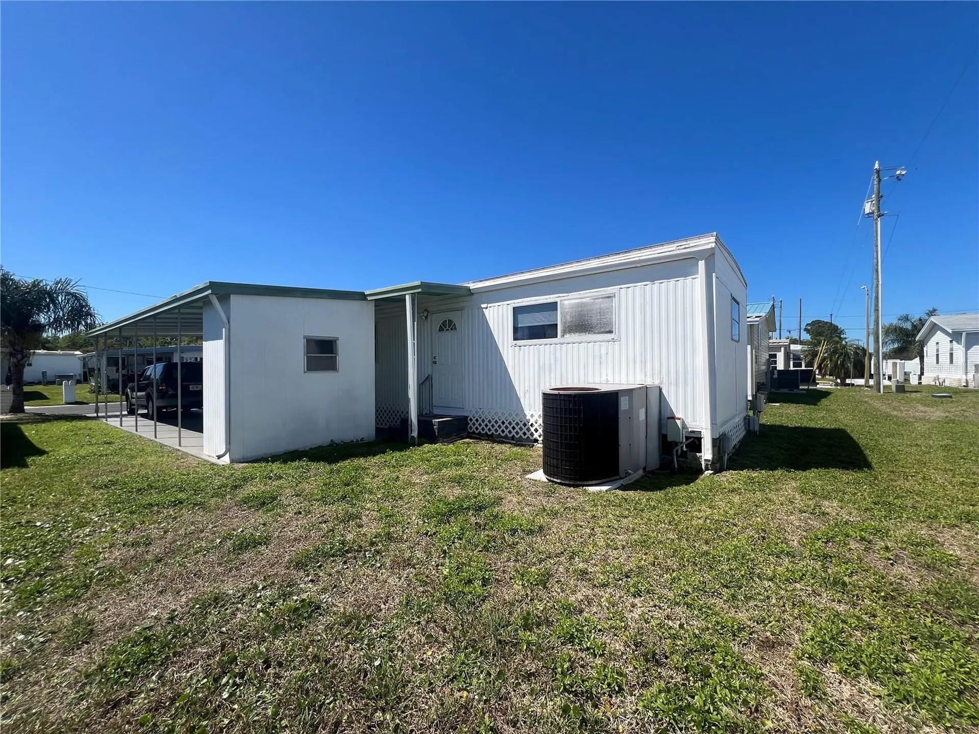 1500 County Road 1 Dunedin FL 34698