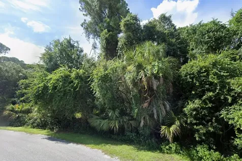 Lot 36 Galambos Street North Port FL 34291