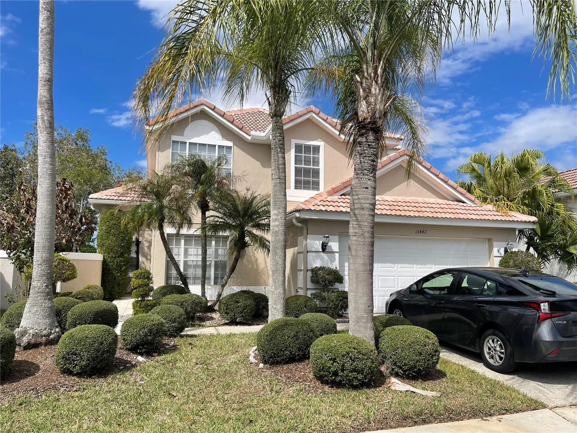13442 Lake Turnberry Circle Orlando FL 32828