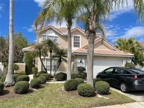 13442 Lake Turnberry Circle Orlando FL 32828