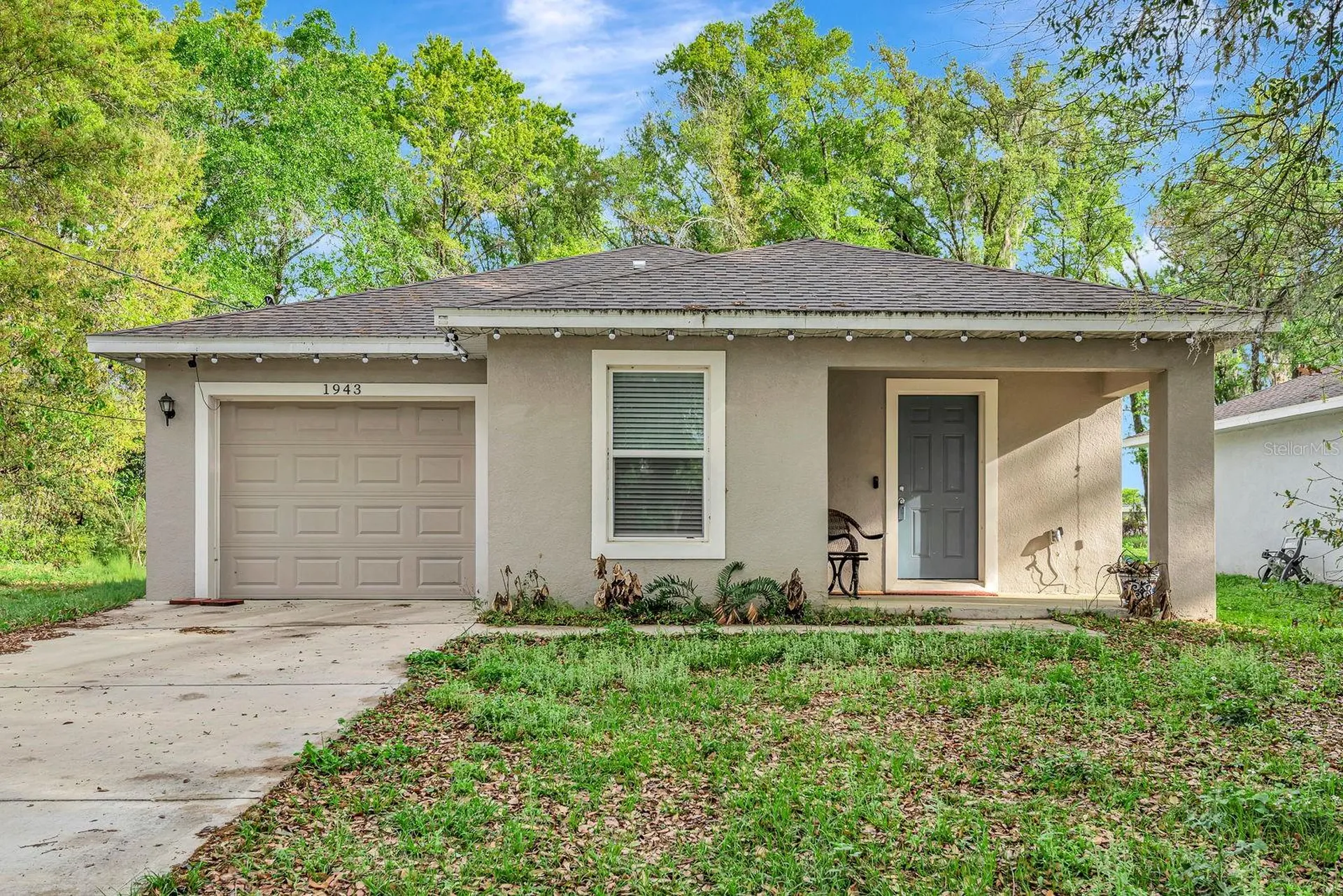 1943 W Elliott Street Lakeland FL 33805