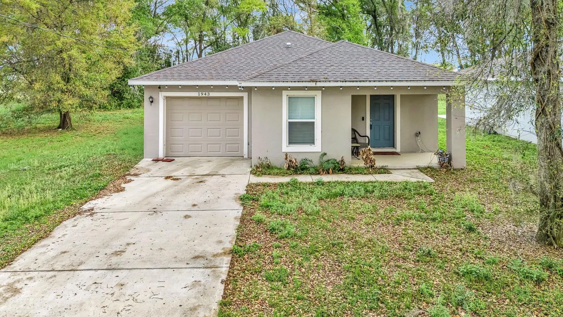 1943 W Elliott Street Lakeland FL 33805