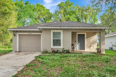 1943 W Elliott Street Lakeland FL 33805