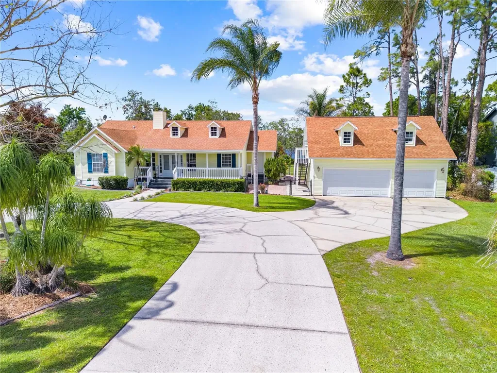 6935 Big Bend Drive St Cloud FL 34771
